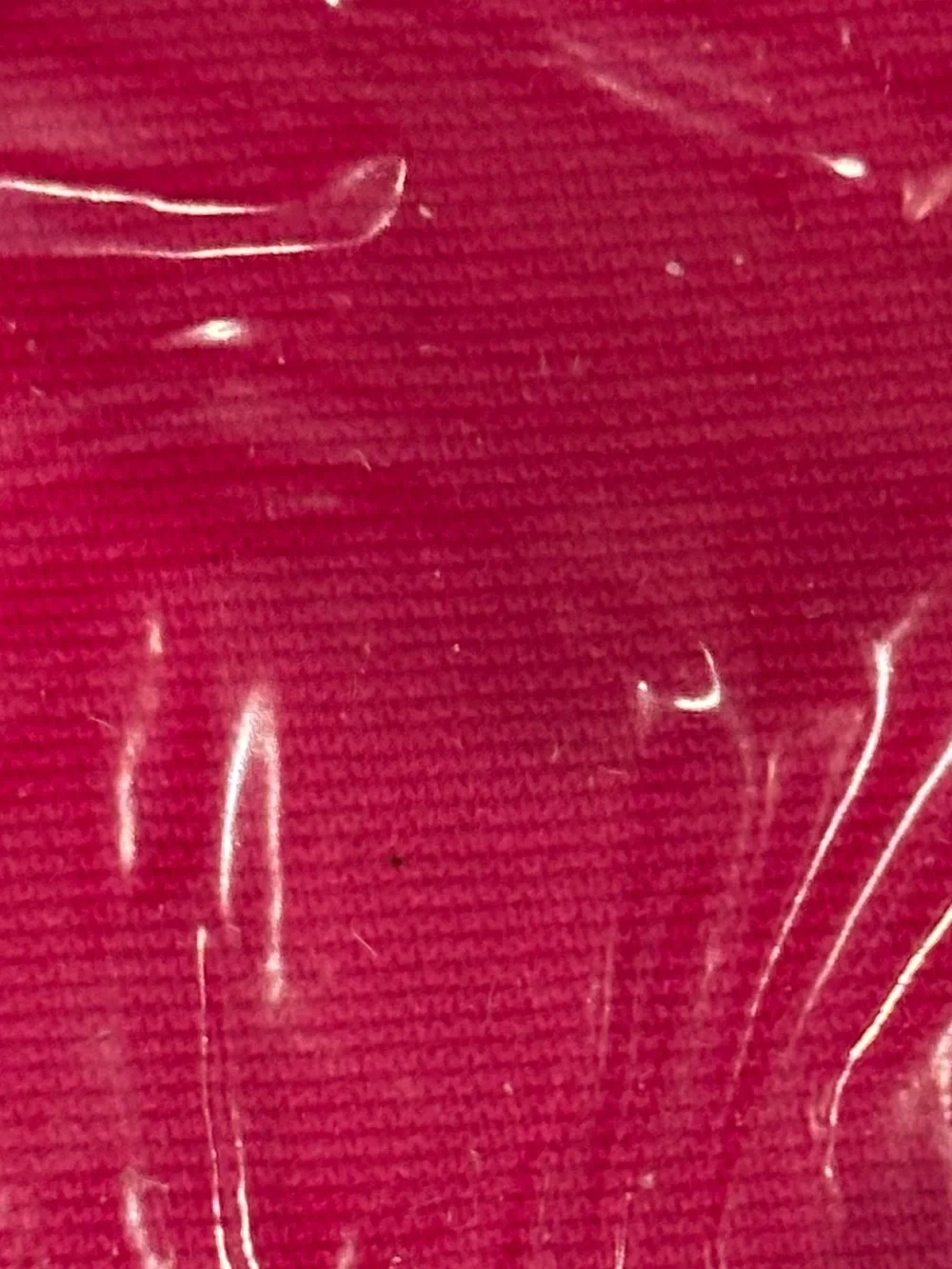 Mila Marutti - Women’s Hot Pink Opaque Tights Soft Stockings Pantyhose - Medium